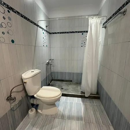 Studios&apartments Thomas דירה *