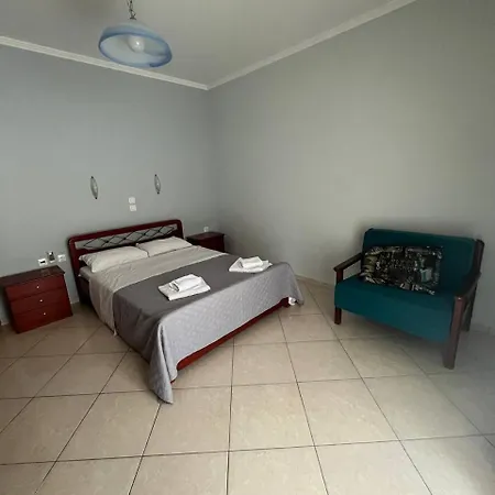 Studios&apartments Thomas *