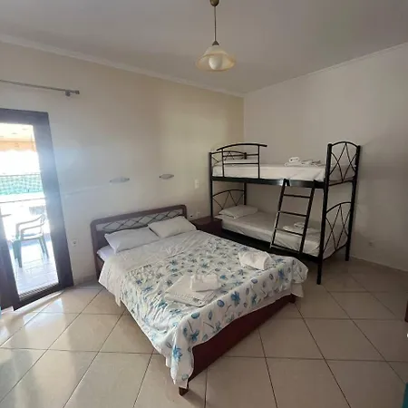 Studios&apartments Thomas דירה *