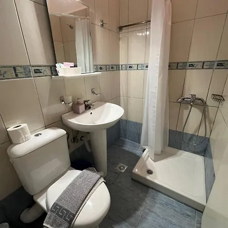 Apartmán Studios&apartments Thomas