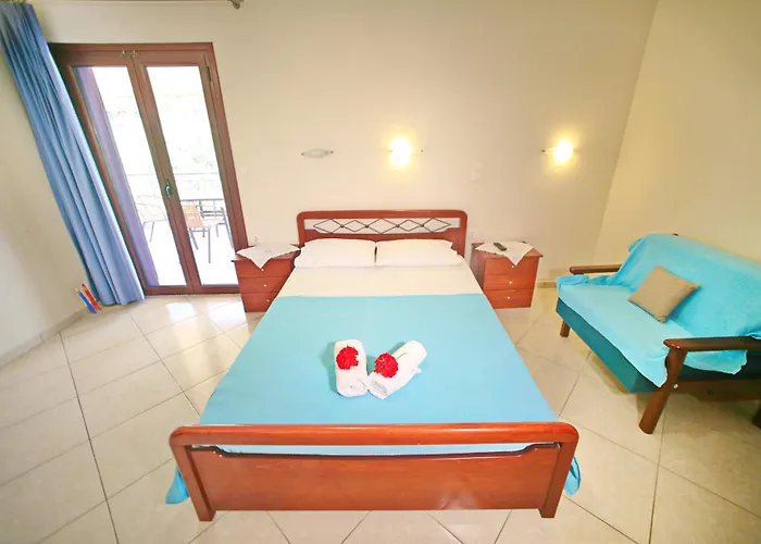 Apartament Studios&apartments Thomas