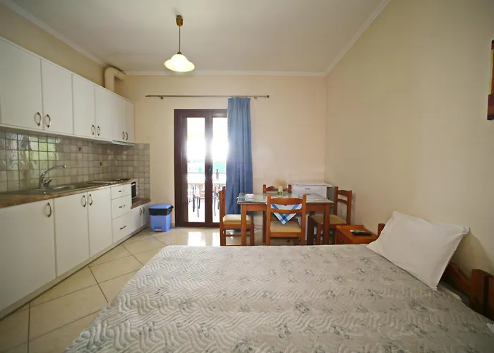 Apartament Studios&apartments Thomas