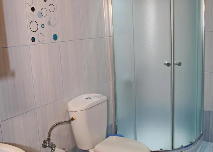 Apartament Studios&apartments Thomas Vasiliki