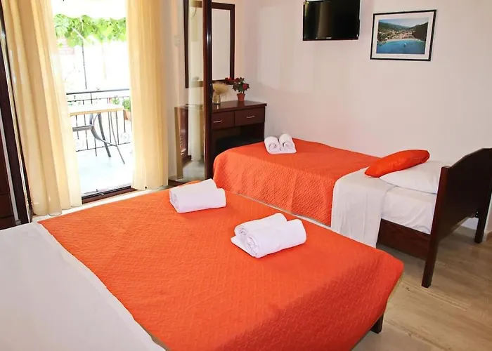 Apartament Studios&apartments Thomas