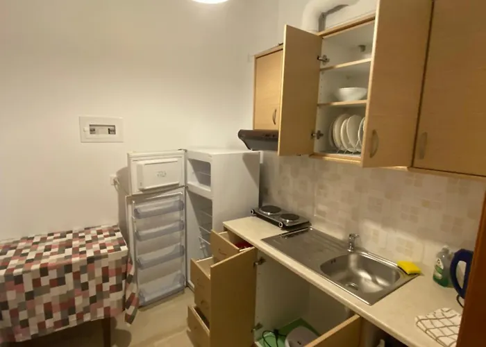 Studios&apartments Thomas