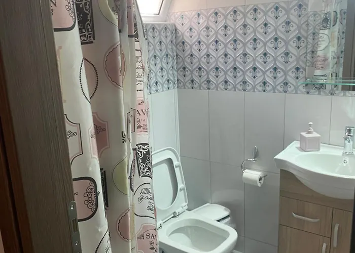 Studios&apartments Thomas Apartament