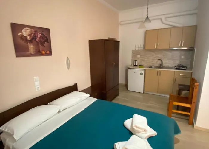 Apartament Studios&apartments Thomas