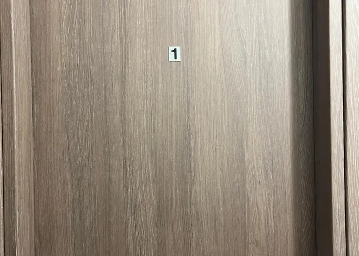 Studios&apartments Thomas Apartament