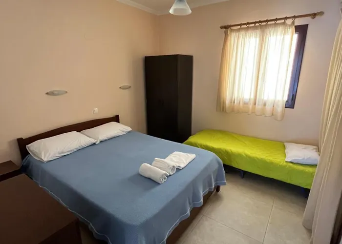 Apartament Studios&apartments Thomas *